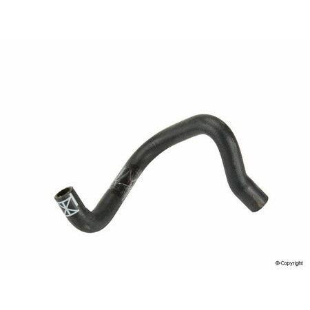 Genuine Coolant Hose, 17127518581 17127518581